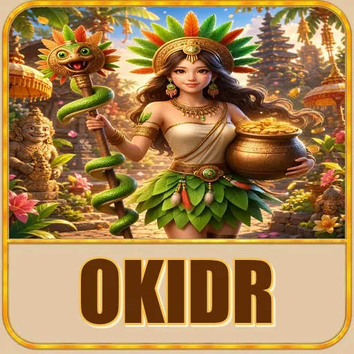 okidr