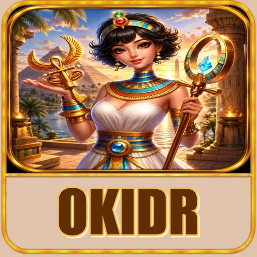 okidr
