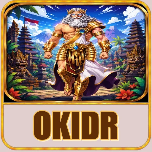 okidr - Peningkatan performa dan UI/UX terbaru