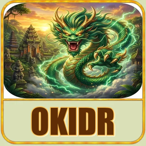 okidr