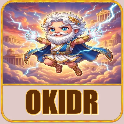 okidr