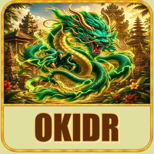 okidr