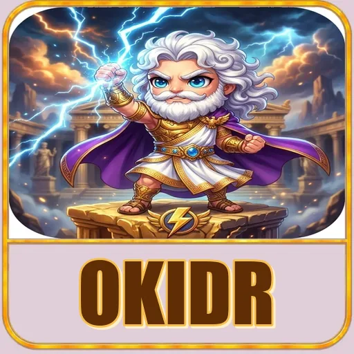okidr