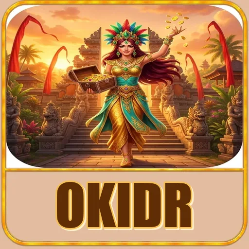 okidr APK Indonesia - Panduan Lengkap dan Tutorial