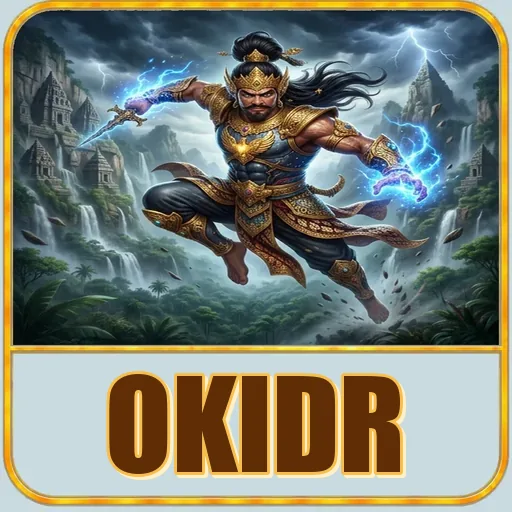 okidr APK Indonesia - Panduan Lengkap dan Tutorial