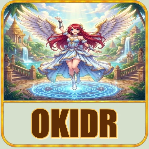 okidr APK Indonesia - Panduan Lengkap dan Tutorial