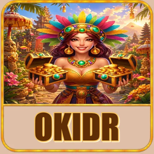 okidr APK Indonesia - Panduan Lengkap dan Tutorial
