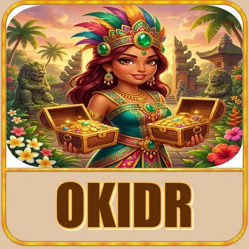 okidr APK Indonesia - Panduan Lengkap dan Tutorial