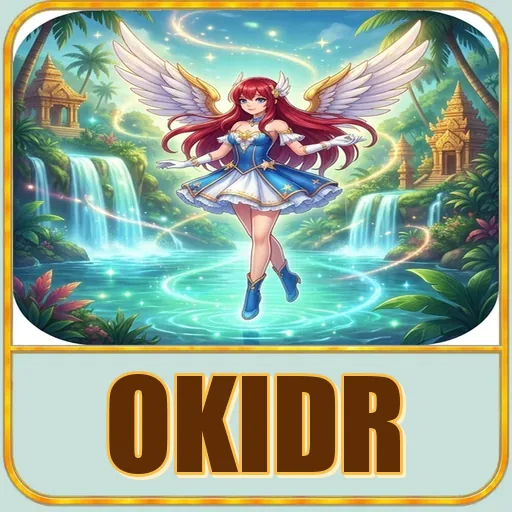 okidr APK Indonesia - Panduan Lengkap dan Tutorial