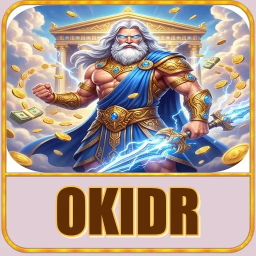 okidr