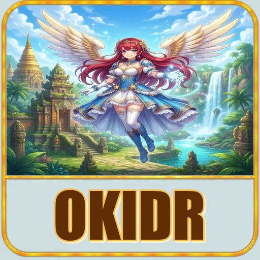 okidr