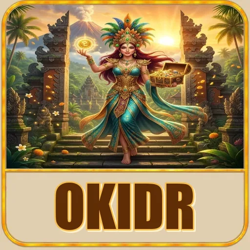 okidr Indonesia - Peningkatan performa dan UI/UX terbaru