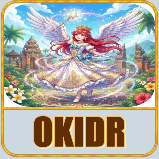 okidr