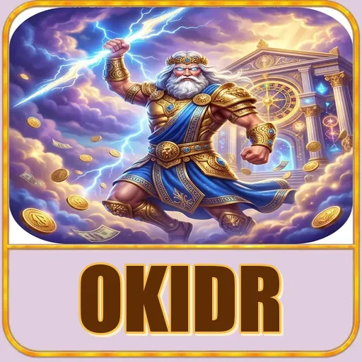 okidr