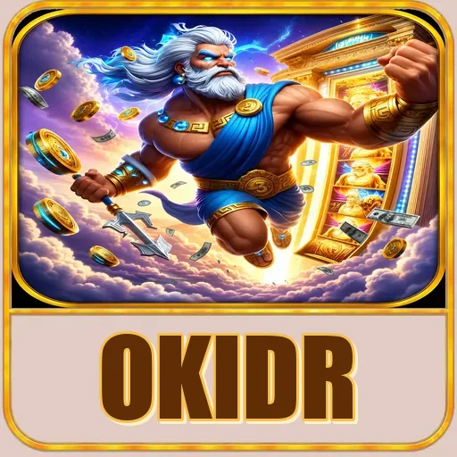 okidr