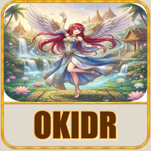 okidr