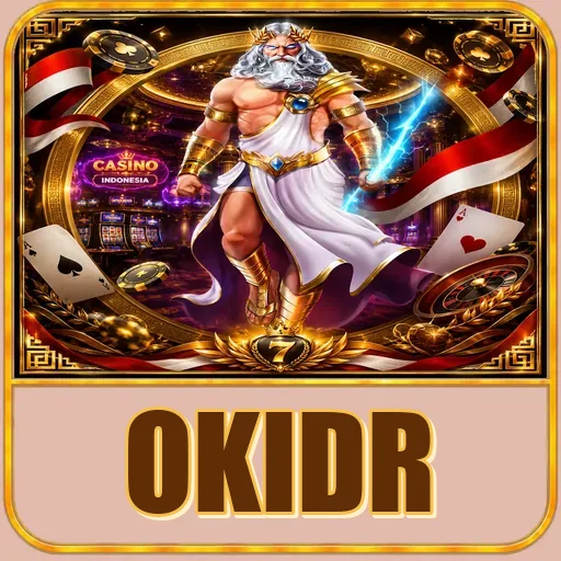 okidr