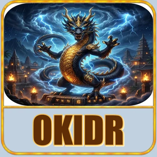 okidr