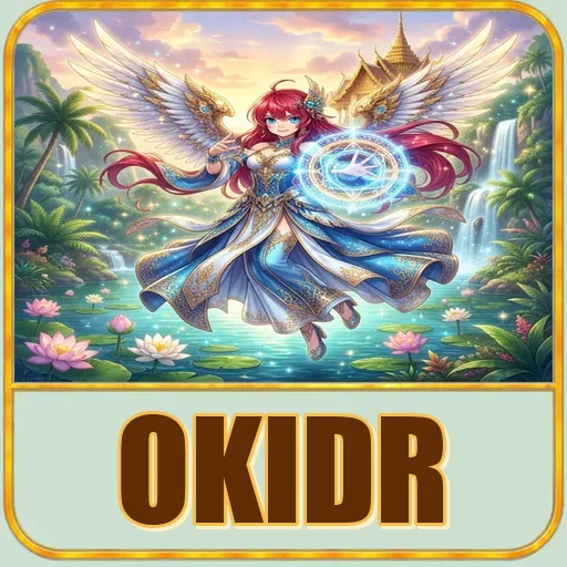 okidr